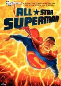 All-Star Supeman (2011) BRRip (xvid) NL Subs DMT