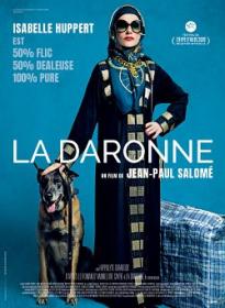 La Daronne 2020 FRENCH 1080p WEB x264-LAZARUS