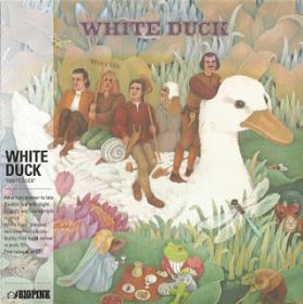 White Duck - White Duck (1971) [2014 Korean Edit] [Z3K]⭐