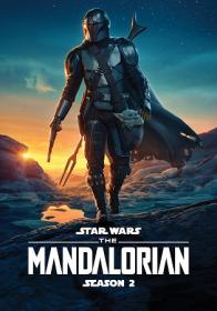 Disney Gallery Star Wars The Mandalorian S02E01 Dietro le quinte stagione 2 ITA ENG 1080p WEB-DL DDP5.1 H.264-MeM
