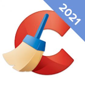 CCleaner - Cache Cleaner, Phone Booster, Optimizer v5.3.3 Premium Mod Apk