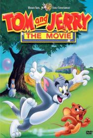Tom and Jerry - The Movie (1992)