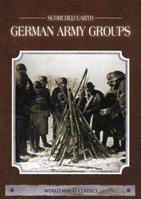 DC Weapons of War German Army Groups The Wehrmacht in Russia 2of3 Army Group Centre x264 AC3