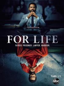 For Life S01E01 FRENCH WEB-DL XVID-EXTREME