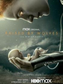 Raised by Wolves S01E09 FRENCH WEB H264-AMB3R