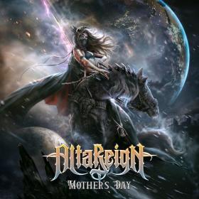 Alta Reign - Mother’s Day 2021