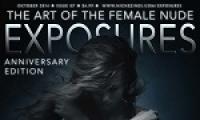 Exposures - Issue 7 - The Art the Female Nude