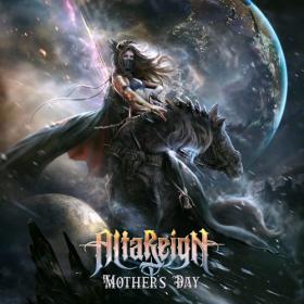 Alta Reign - Mother's Day (2021) [320]