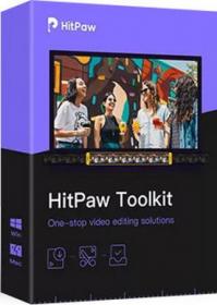 HitPaw Toolkit 1.1.0.12 (Repack & Portable) by elchupacabra