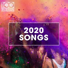 Various Artists - 100 Greatest 2020 Songs UHD (2020 - Pop Rock) [Flac 24-44 MQA]