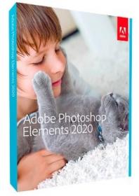 Adobe Photoshop Elements 2020.2 Multilingual [FileCR]