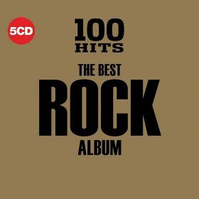 100 Hits The Best Rock Album 2018 [iDN_CreW]