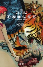Fables - The Deluxe Edition - Book 01 (2009) (digital) (The Magicians-Empire)
