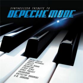 VA - Synthesizer Tribute To Depeche Mode (2009)