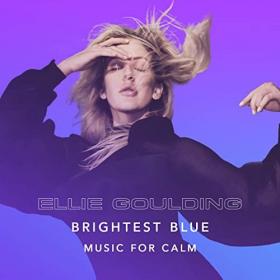 Ellie Goulding - Brightest Blue - Music For Calm (2021) Mp3 320kbps [PMEDIA] ⭐️