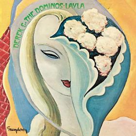 Derek & The Dominos - Layla And Other Assorted Love Songs (50th Anniversary Deluxe Edition) (2020) Mp3 320kbps [PMEDIA] ⭐️