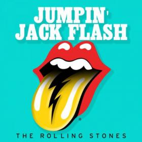 The Rolling Stones - Jumpin' Jack Flash (2021) Mp3 320kbps [PMEDIA] ⭐️