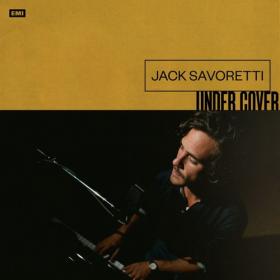Jack Savoretti - Under Cover (2020) Mp3 320kbps [PMEDIA] ⭐️