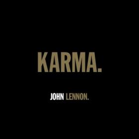 John Lennon - KARMA (2021) Mp3 320kbps [PMEDIA] ⭐️