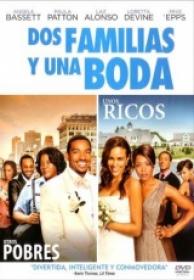 Dos Familias Y Una Boda [DVDRIP][Spanish AC3 5.1][2011]