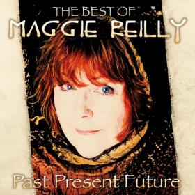 Maggie Reilly - Past Present Future The Best Of (2021) FLAC