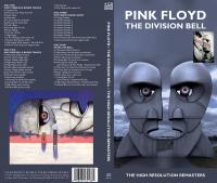Pink Floyd - The Division Bell (The High Resolution Remasters) UHD (2020 - Rock) [Flac 24-48 CD1FIX]