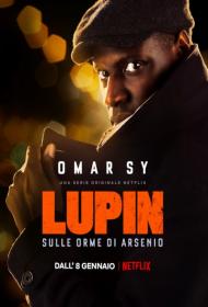 Lupin S01 400p Kerob