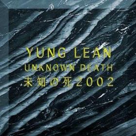 Yung Lean - Unknown Death 2002 (2013) [Opus] [XannyFamily]