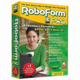 AI RoboForm Enterprise v7.6.5 Final