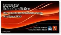 Aurora 3D Animation Maker 11.12051411