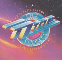 ZZ Top - Six Pack (3CD) (1987) (320)