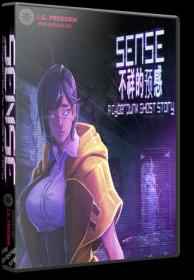 [KORSARS]_Sense.A.Cyberpunk.Ghost.Story.RePack.R.G.Freedom