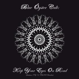 Blue Osyter Cult - Keep Your Eyes On The Road (2021) Mp3 320kbps [PMEDIA] ⭐️