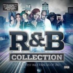 R&B Collection 2012 [Explicit] [+digital booklet]