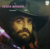 Demis Roussos - Souvenirs 1975
