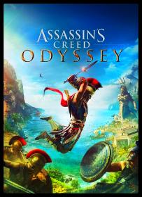 Assassin's Creed - Odyssey