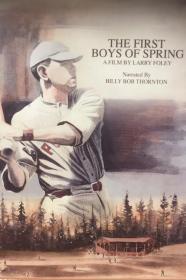 The First Boys Of Spring (2016) [720p] [WEBRip] [YTS]