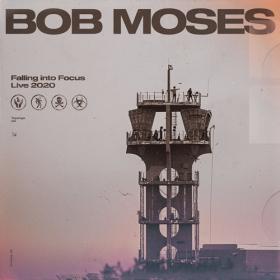 Bob Moses - Falling Into Focus (Live 2020) [2160p]