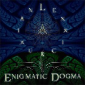 Lexxicruxian - Enigmatic Dogma (2021) [FLAC]