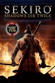 Sekiro.Shadows.Die.Twice.GOTY.Edition.REPACK-KaOs