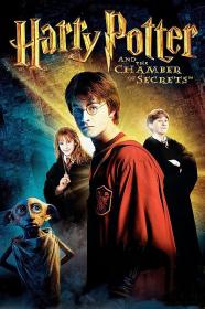 Harry Potter And The Chamber Of Secrets 2002 BDRip 2160p UHD HDR Eng DTS-HD MA DD 5.1