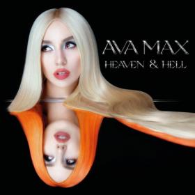 Ava Max - Heaven & Hell [24-44,1] 2020