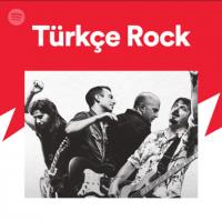 Türkçe Rock En İyi 100 10-01-2020 320Kbps - HD