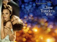 The Time Traveler's Wife (2009) Retail (xvid) NL Subs  DMT