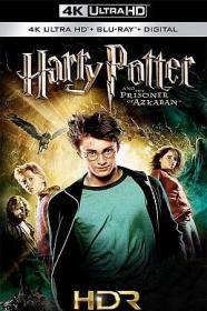 Harry Potter and the Prisoner of Azkaban 2004 BDRip 2160p UHD HDR Eng DTS-HD MA DD 5.1