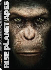Rise of the Planet of the Apes(2011) 1080p[DUAL AUDIO][ENG(5 1)-HINDI(5 1)]~~