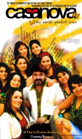 Casanova (2011) - Malayalam Movie - Original ACD Rip 320 Kpbs - Team MJY