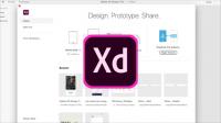 Adobe XD v35.3.12 (x64) Pre-Cracked