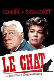 Le Chat 1971 French DVDRiP XViD-Ox