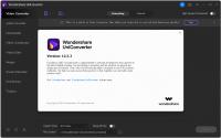 Wondershare UniConverter v12.5.3.1 (x64) Multilingual Portable